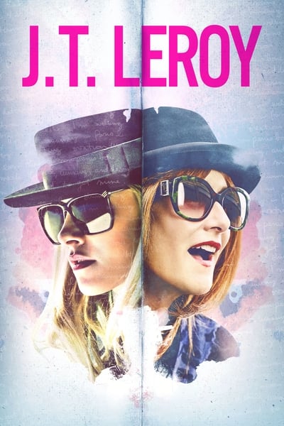 Jeremiah Terminator LeRoy 2018 1080p WEBRip x265 735797ca604dc53fd173931c65c2b672