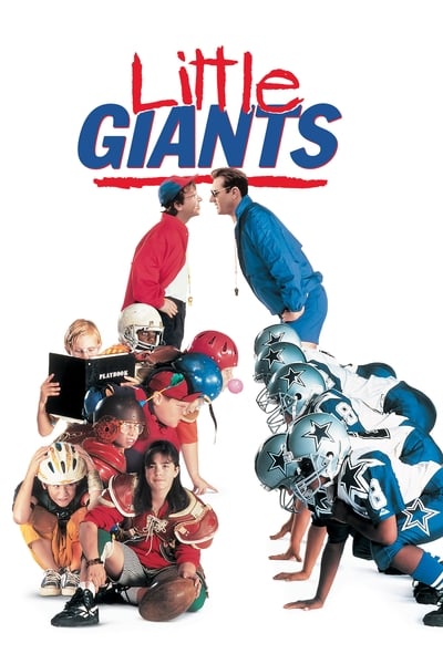 Little Giants 1994 1080p WEBRip x265 F0bb005022f6366511404fb7660a1272