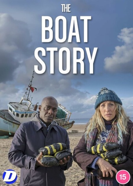 Boat Story S01E03 720p HDTV x264-ORGANiC