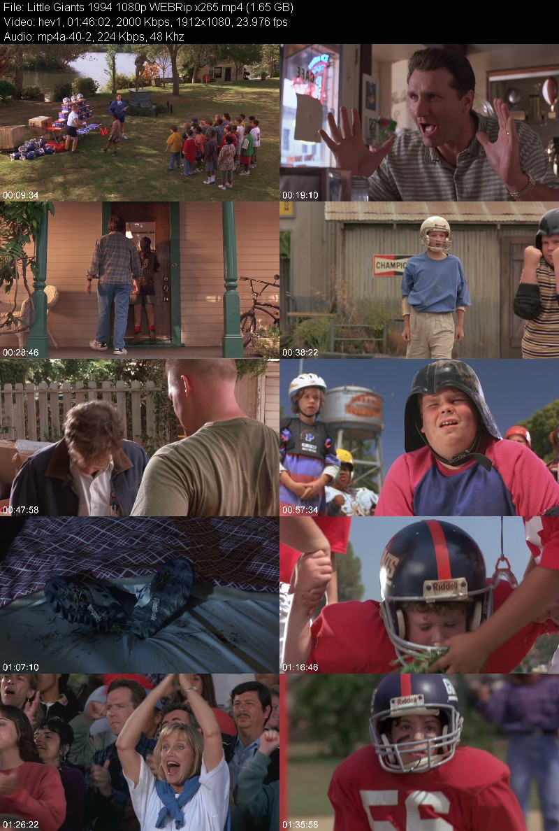 Little Giants 1994 1080p WEBRip x265 F0308b2fa00bea1d237b370bd0717c74