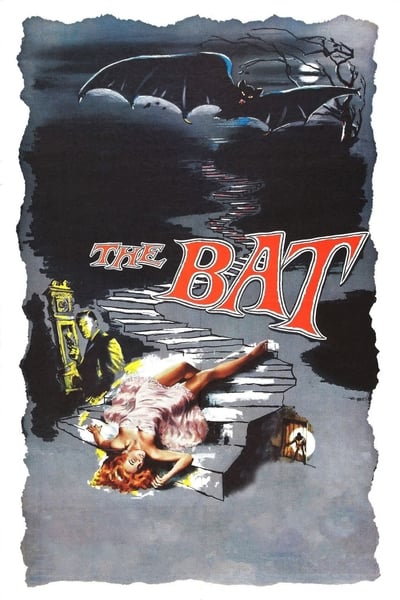 The Bat (1959) 1080p BluRay-LAMA Fa7c5764455870b43e09944d49121a74