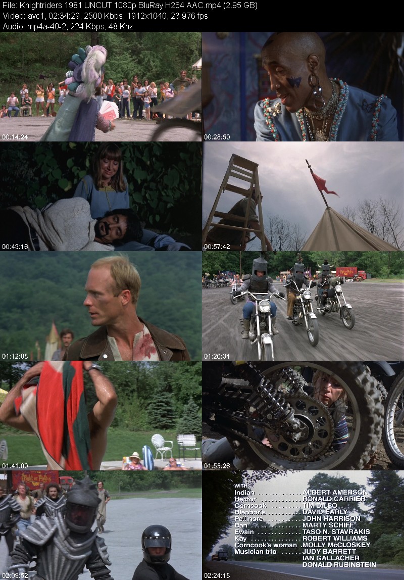 Knightriders 1981 UNCUT 1080p BluRay H264 AAC 884445af94eab5a1561d1441948aec7a