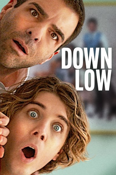 Down Low 2023 1080p WEBRip DD5 1 x264-LAMA F8019de8221cec21cf3eeaf2e1a5aa7b