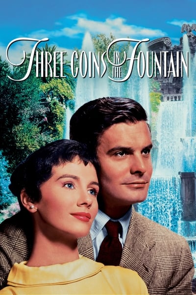 Three Coins in the Fountain 1954 1080p BluRay H264 AAC 7a07fa895b59177b9c2a6d8b4393d77d