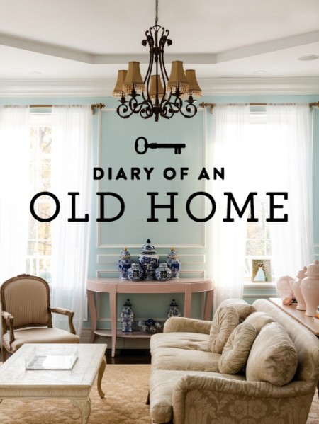 Diary of an Old Home S03E09 1080p WEB h264-EDITH