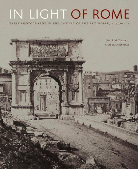 In Light of Rome by John F. McGuigan, Jr. E9fad591c5a3ef0bc103d720333d7981