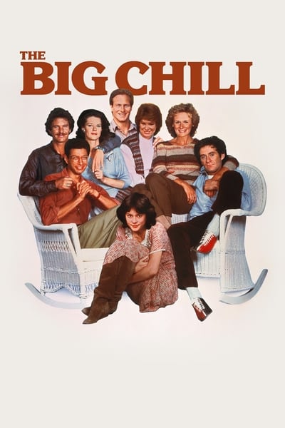 The Big Chill 1983 1080p BluRay x265 Edb71b7ec1be6105f9dbb537b2b50481