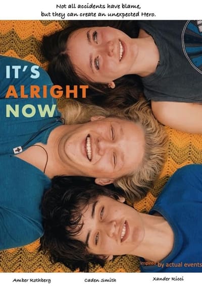 Its Alright Now (2023) 1080p WEBRip-LAMA 7fdb38122842afb3869f64804dd90883