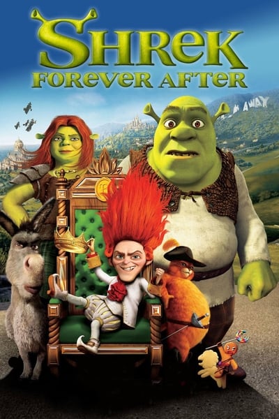 Shrek Forever After 2010 1080p BluRay H264 AAC B25efd0bffacb9996f509be27b19a485