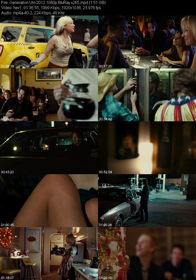 Generation Um 2012 1080p BluRay x265 Fc05b6b42123237544bb4d9af4591e85