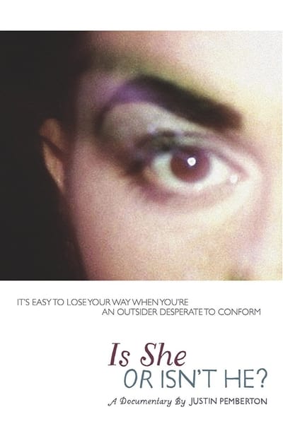 Is She or Isnt He 2010 1080p WEBRip x265 Ed63b8529d261b657b9bc86b871b0686