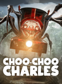 Choo-Choo Charles-Tenoke