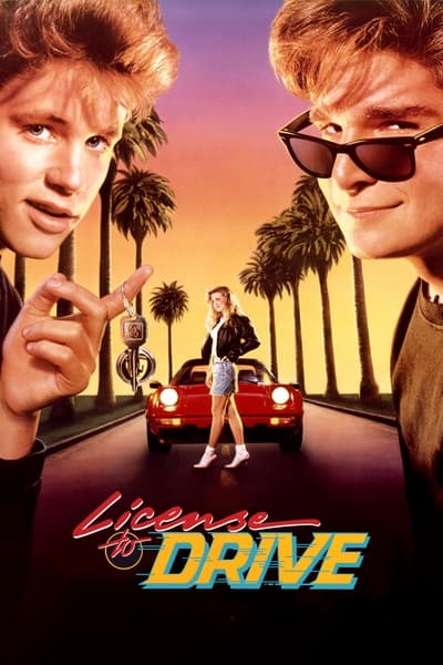 License To Drive 1988 1080p BluRay x265 E31bfb7f767cbc504d7893d76a4eb48b