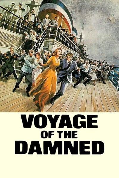 Voyage Of The Damned 1976 1080p BluRay x265 8ed9d06f49cc911a3a4e4613ea0db28c