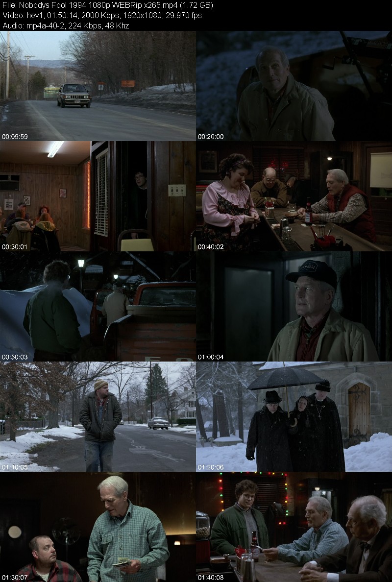 Nobodys Fool 1994 1080p WEBRip x265 5cc25b73cb17d1a9de0d9abcc1c38a8d