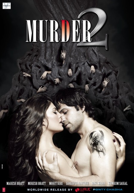 Murder 2 (2011) 720p BluRay YTS