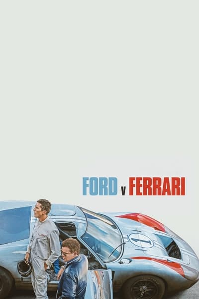 Ford v Ferrari 2019 1080p BluRay x265 0d2e0bbb321a62e792f34f7233860692
