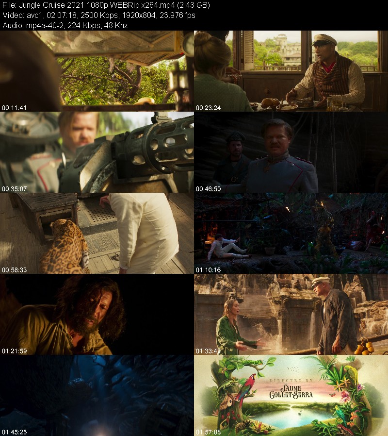 Jungle Cruise 2021 1080p WEBRip x264 5f48f98c1edbc08556838f0d2b145295