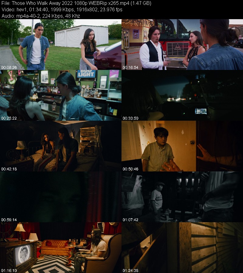 Those Who Walk Away 2022 1080p WEBRip x265 0b42721618b3febfffdc23f6945ee996