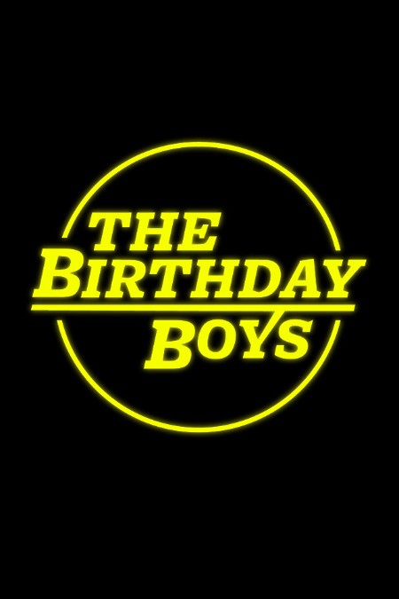 The Birthday Boys S02E04 720p WEB H264-DiMEPiECE