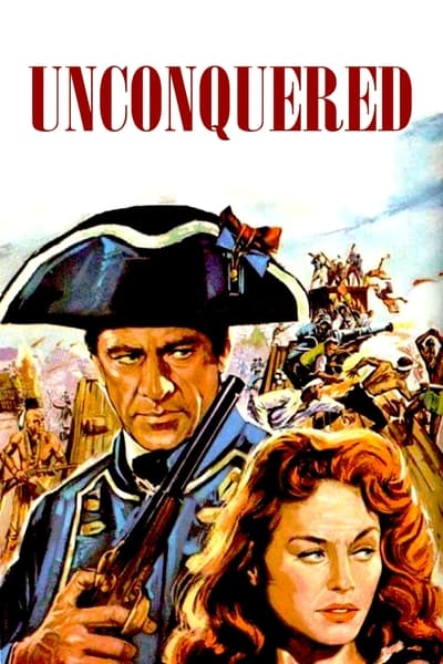 Unconquered 1947 1080p BluRay x265 Ab157d09efa3b3f9d46953c4c671b79b