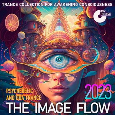 VA - The Image Flow (2023) (MP3)