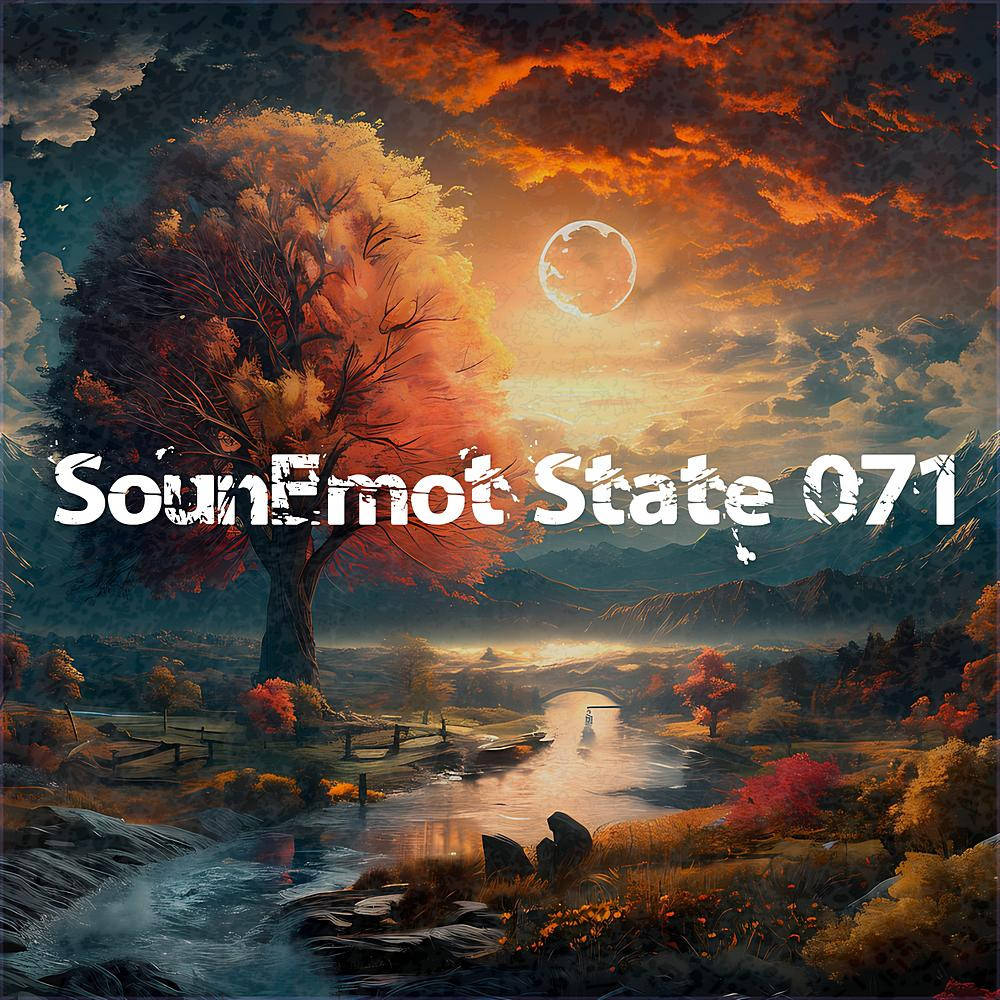 Sounemot State 071 (Mixed by SounEmot) (2023)