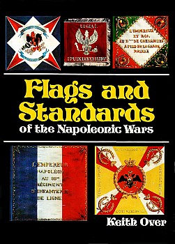 Flags and Standards of the Napoleonic Wars