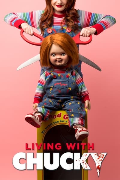 Living with Chucky 2022 1080p BluRay x265 HEVC 10bit EAC3 2 0 Ghost 23810132f9be2ebc2e9348f78f23f2a2