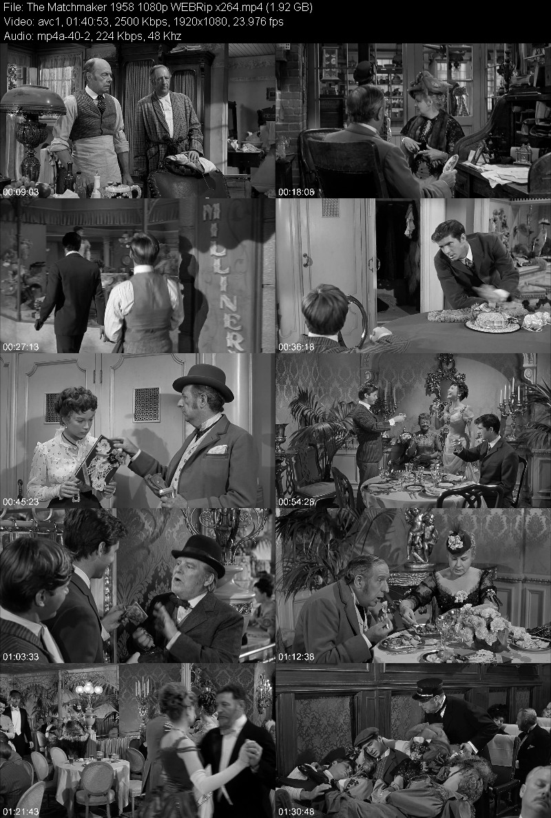 The Matchmaker 1958 1080p WEBRip x264 4fb461546c51168d8497ed391078c1a5