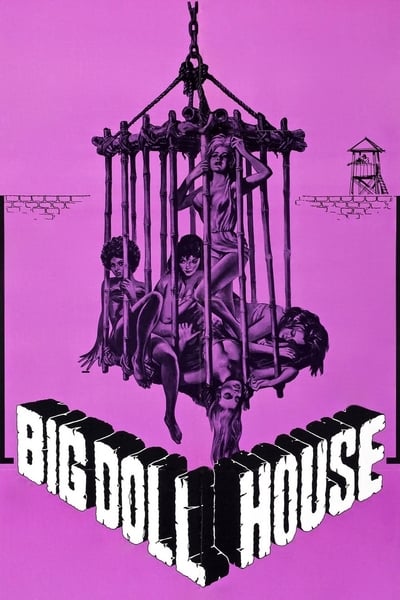 The Big Doll House 1971 1080p BluRay x265 D4014611175629e1eef296cf880217a8