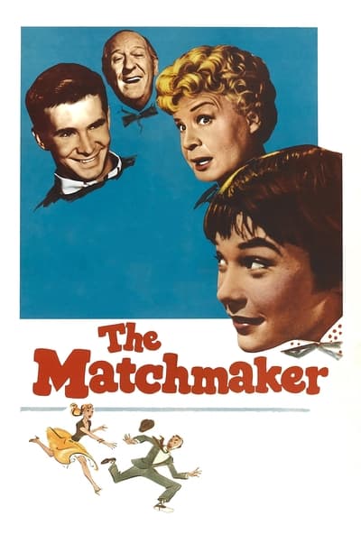 The Matchmaker 1958 1080p WEBRip x264 E97eb7b2185fc3811d9923a86c9a1ca9