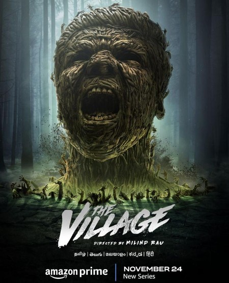 The Village (2023) S01E02 720p WEB h264-EDITH