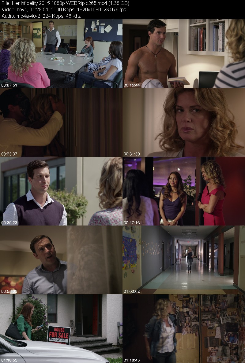 Her Infidelity 2015 1080p WEBRip x265 Fbef1c255c45a5d6a32b62f385f5f2ac