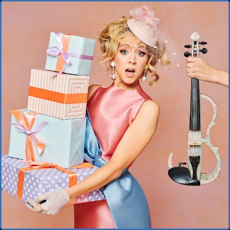 Lindsey Stirling - Best Of Christmas Classics (2023)