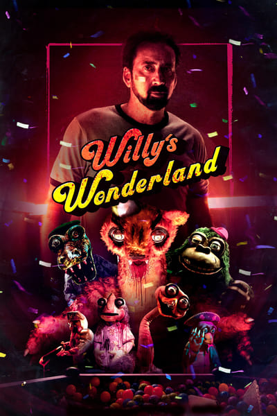 Willys Wonderland 2021 1080p BluRay x265 C7f46c8a14454895f4261db4ee1a7eb1