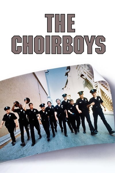 The Choirboys 1977 1080p WEBRip x264 Fe0d62142e1a52e2af87b55bb9a2a9b7