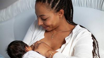 Breastfeeding Masterclass For New Moms: A Practical  Guide D7c26d682784307057aa2909524be1b8