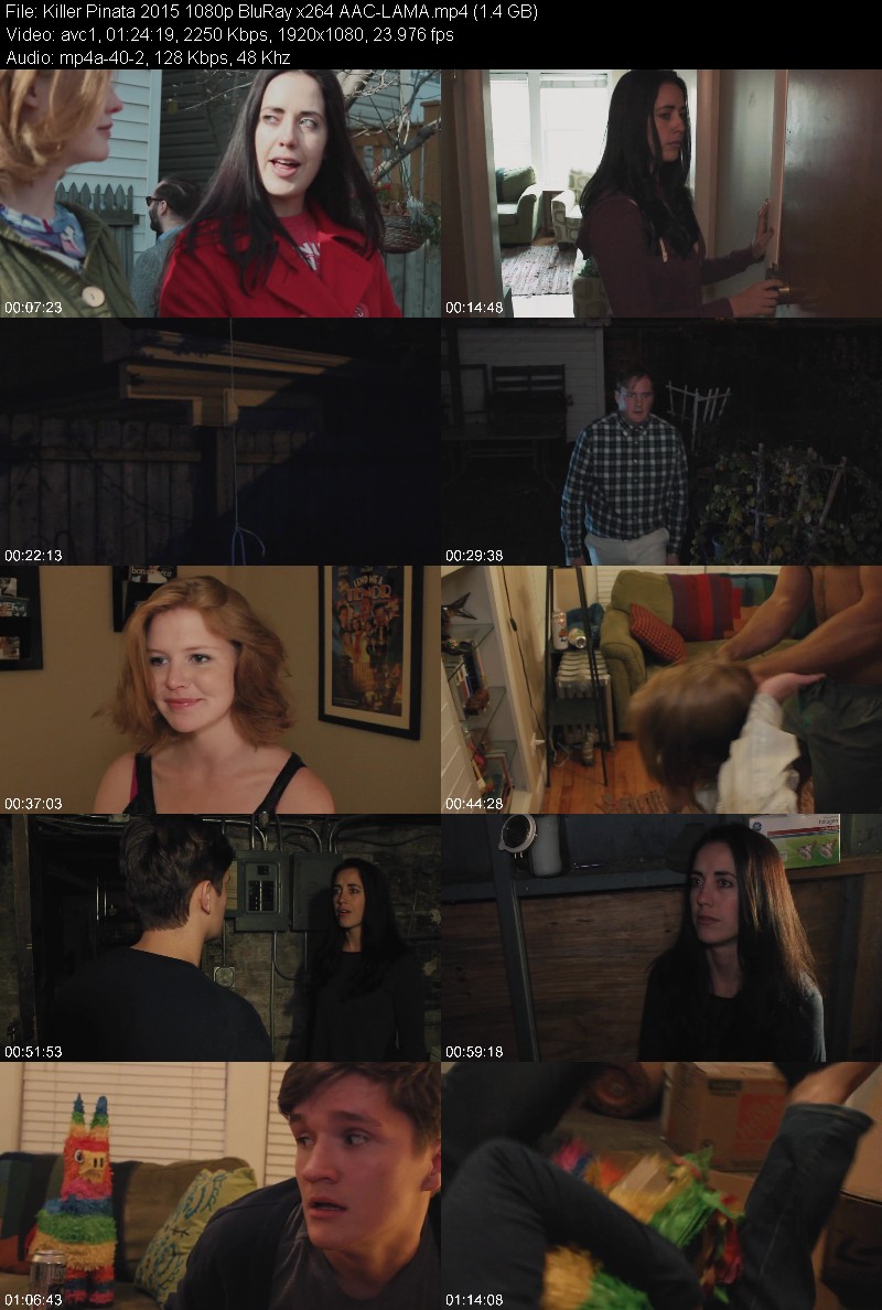 Killer Pinata (2015) 1080p BluRay-LAMA 368b4b796b0b3da42cd36eae9d9f62bc