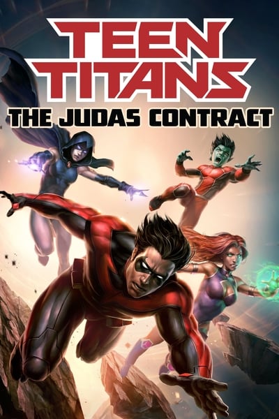 Teen Titans The Judas Contract 2017 1080p BluRay x265 B38800c1c2c281d46c2ecab2eeefa5bc