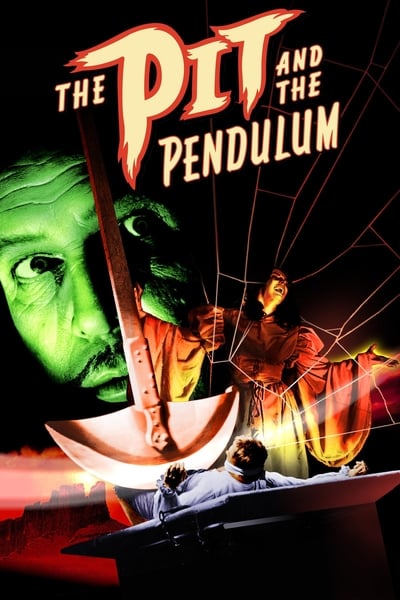 The Pit and the Pendulum 1961 1080p BluRay x265 0f8bfcbbd80b0fb456cbf9bc979a63bd