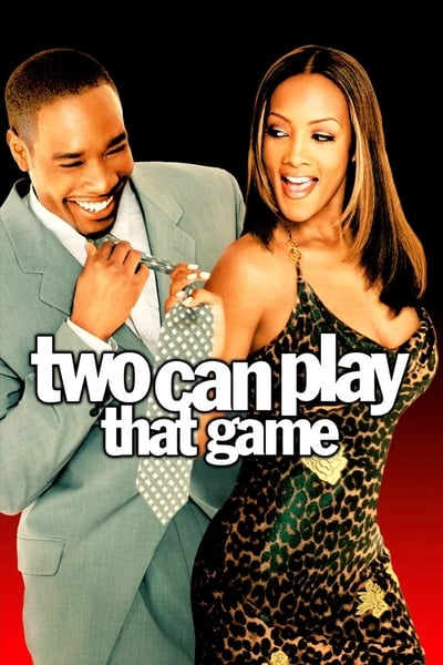 Two Can Play That Game (2001) 1080p BluRay-LAMA 21f893bcef9e2e34dde5e7db722eb0bf