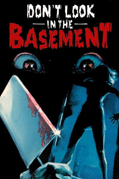 Dont Look In The Basement 1973 1080p BluRay x265 39355fa83fb86882f31cd096b37777c5