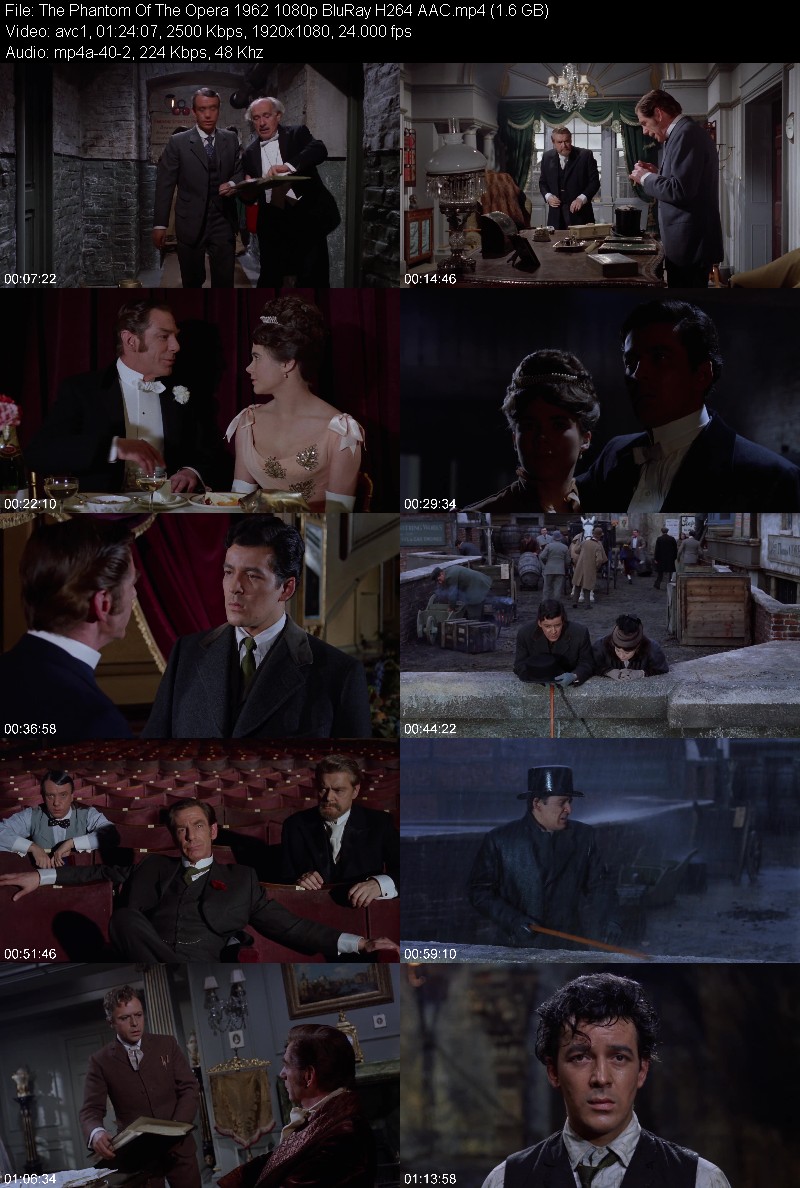 The Phantom Of The Opera 1962 1080p BluRay H264 AAC A64365ed5eaf55d096e6e11a362e31c6