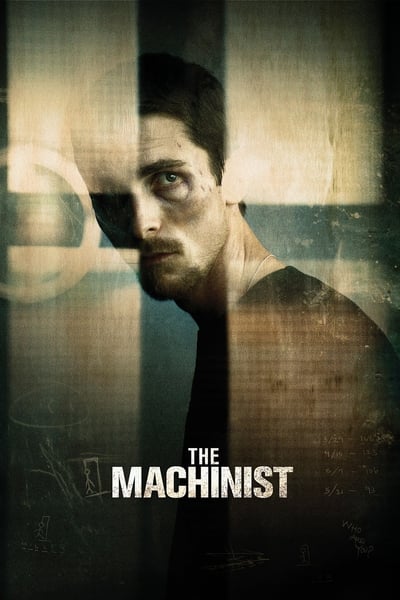 The Machinist 2004 1080p BluRay x265 Faf2fd63665aa890532015eb04d5fbc6