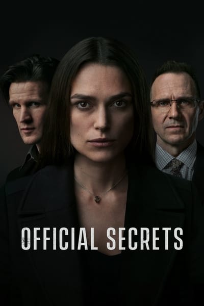 Official Secrets 2019 1080p BluRay x265 06b49941300947de2401a3624329cec7