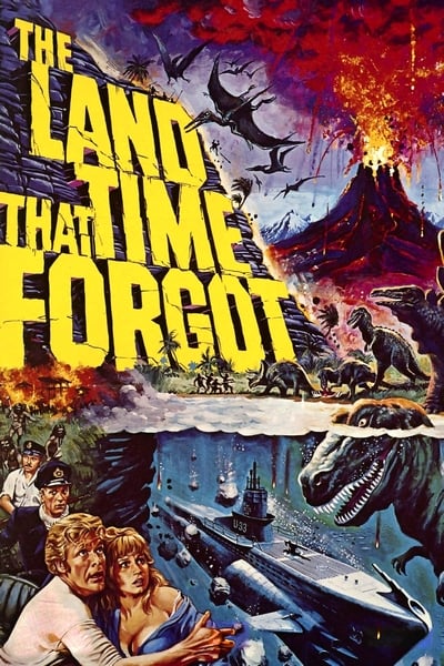 The Land That Time Forgot (1974) 1080p BluRay-LAMA 61d2e1ce2571fdd36c55e989d567e0c7