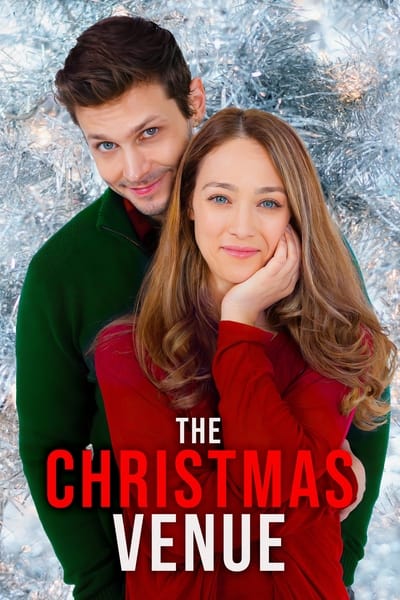 The Christmas Venue (2023) 1080P 1080p WEBRip 5 1-LAMA 8517a809e5d4bff05639217ca95903c7