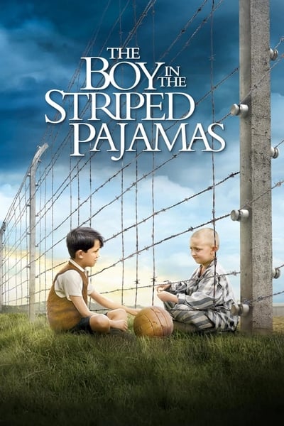 The Boy In The Striped Pyjamas 2008 1080p BluRay x265 5c655b1a2de4129cf06ddf8afa838fc8