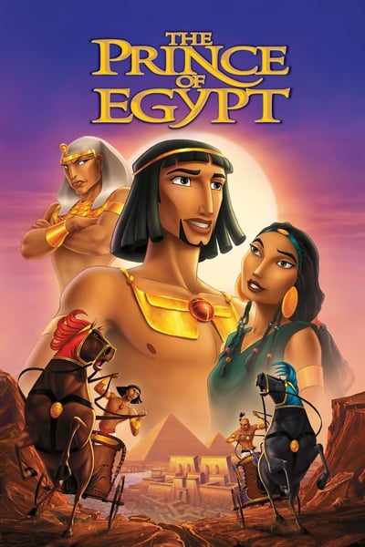 The Prince of Egypt 1998 1080p BluRay H264 AAC 0a301c7b6d42704888380a8e7e993bc9